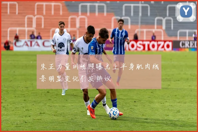 朱正力量训练照曝光上半身肌肉线条明显变化引发热议