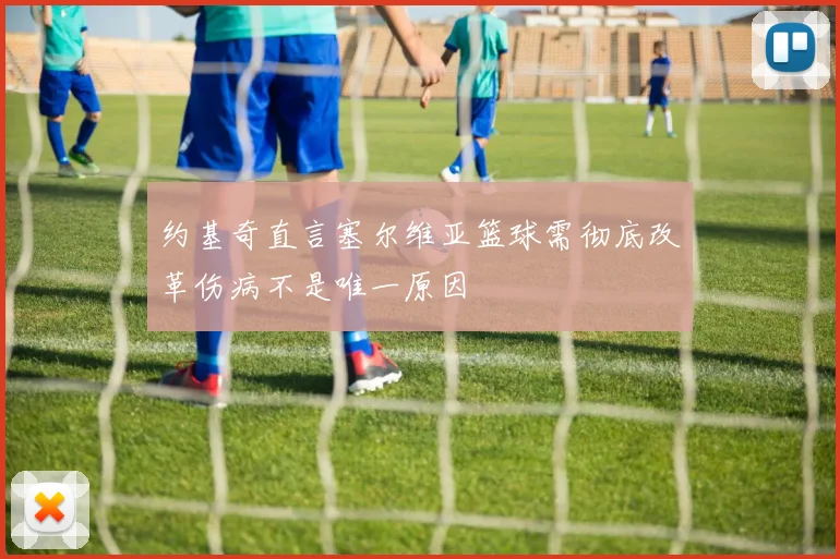 约基奇直言塞尔维亚篮球需彻底改革伤病不是唯一原因